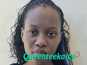 Queenteekaicy