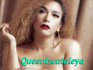 Queentscataleya