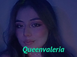 Queenvaleria