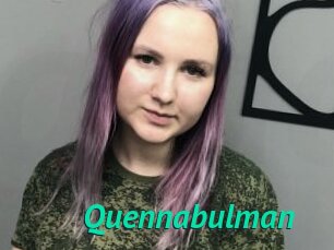 Quennabulman