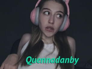Quennadanby