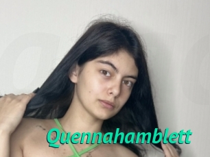 Quennahamblett