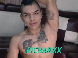 RICHARXX
