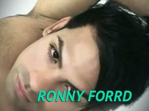RONNY_FORRD