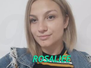 ROSALIEE