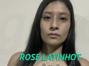 ROSE_LATINHOT