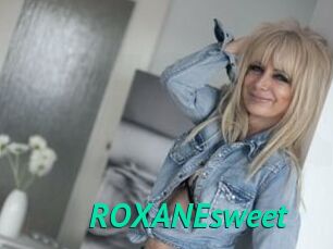 ROXANEsweet