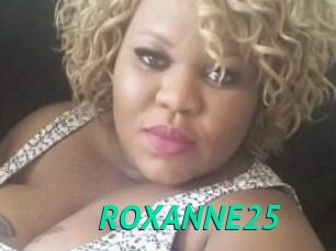 ROXANNE25