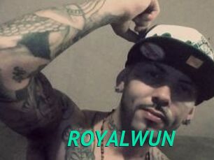 ROYALWUN