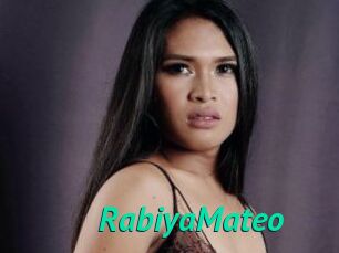 RabiyaMateo