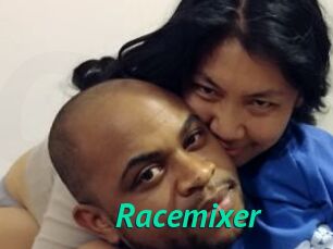 Racemixer