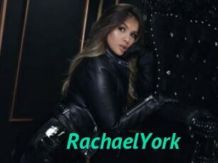 RachaelYork
