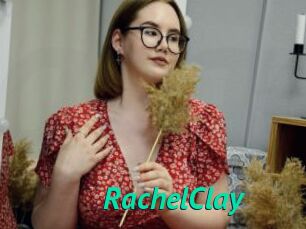 RachelClay