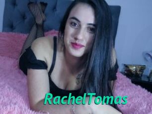 RachelTomas