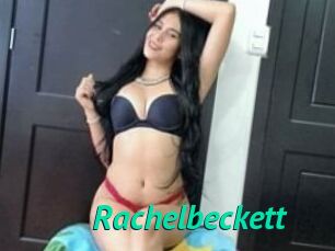 Rachelbeckett