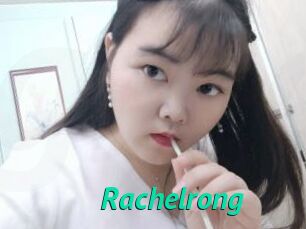 Rachelrong