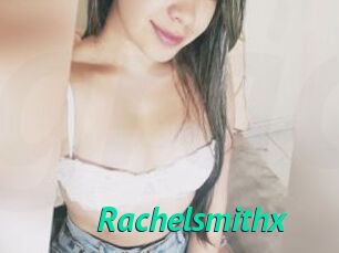 Rachelsmithx