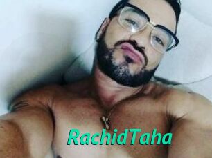 RachidTaha