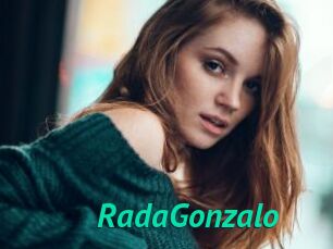 RadaGonzalo