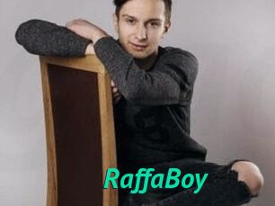 RaffaBoy