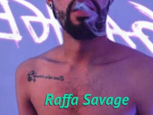 Raffa_Savage