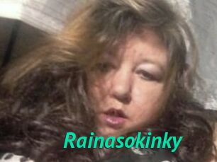 Rainasokinky
