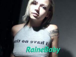 RaineBaby