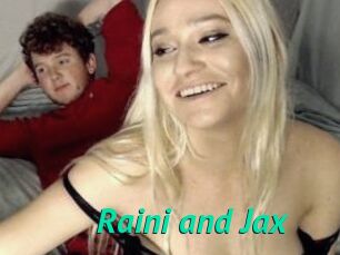 Raini_and_Jax