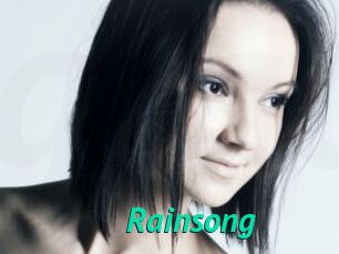Rainsong