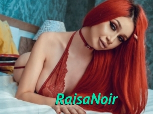 RaisaNoir Gratis Camsex