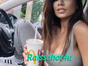 Raissahot4u Gratis Camsex