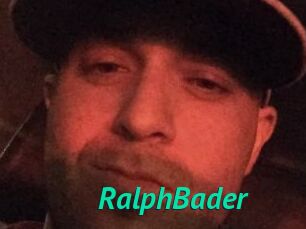 RalphBader