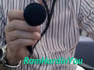RamHardinYou
