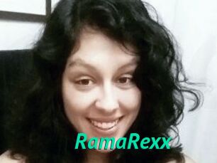 RamaRexx