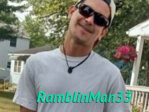 RamblinMan33