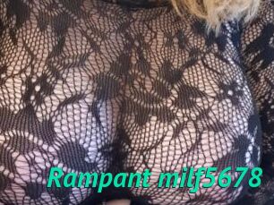 Rampant_milf5678