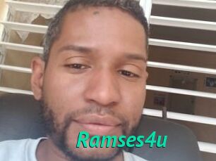 Ramses4u