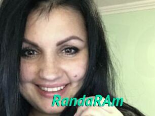 RandaRAm