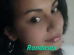 Randasex