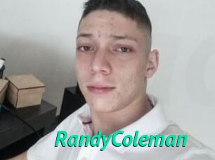 RandyColeman