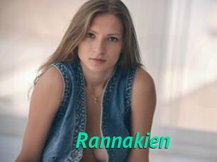 Rannakien