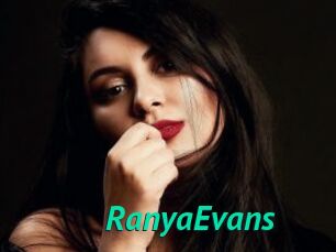 RanyaEvans