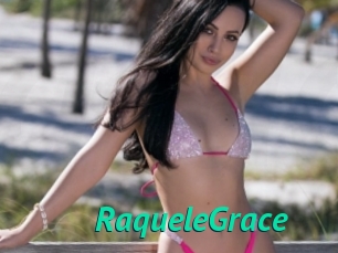 RaqueleGrace Gratis Camsex