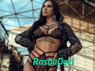 RashaDevi