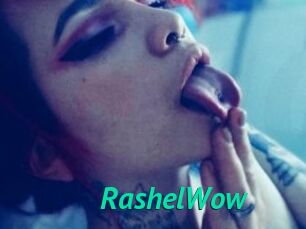 RashelWow