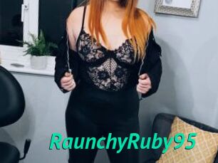 RaunchyRuby95