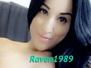 Raven1989