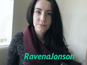 RavenaJonson