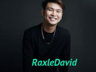 RaxleDavid