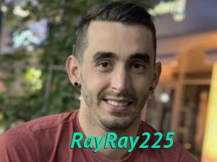 RayRay225